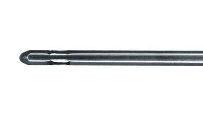 Mercedes 60CC Toomed Hub Single Use Liposuction Cannula by Precise Medical Supplies