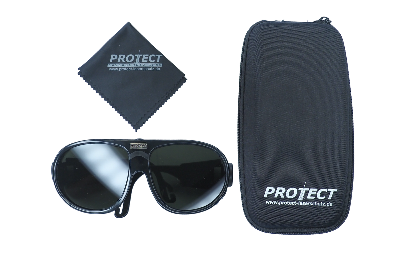 Protect Laserschutz Laser Safety Glasses