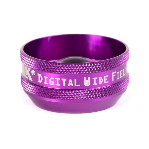 Digital Series Wide Field® Lens