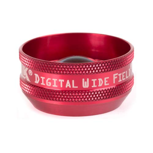 Digital Series Wide Field® Lens