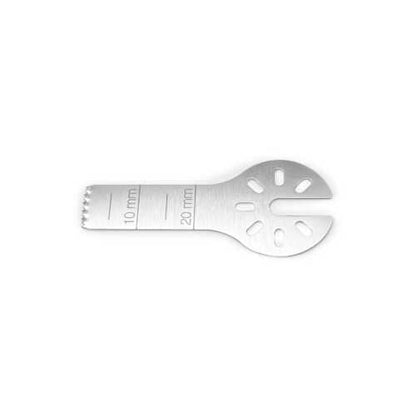 Omega Sagittal Small Bone Surgery Blade (Dyonics® Equivalent)