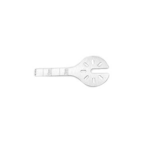 Omega Sagittal Small Bone Surgery Blade (Dyonics® Equivalent)