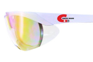 Castelberg Design GMBH Smartglass M3 IPL Safety Glasses