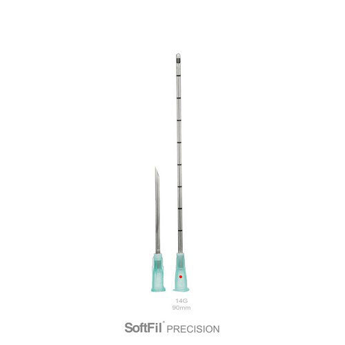 SoftFil Precision Blunt Dermal Filling Micro Cannula - Box of 20