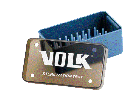 Sterilization Tray