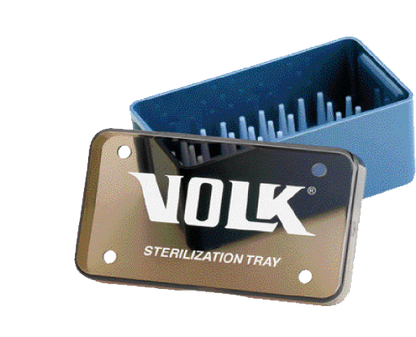 Sterilization Tray