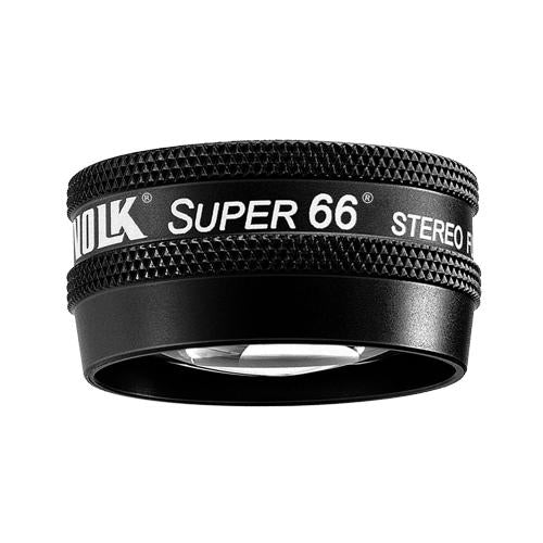 Super 66® Lens