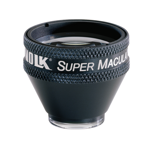 Super Macula® Lens