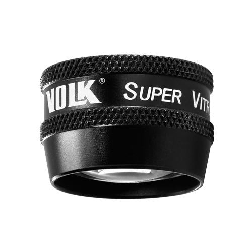 Super VitreoFundus® Lens