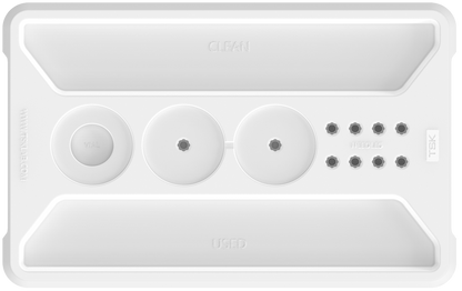 TSK Treatment Trays