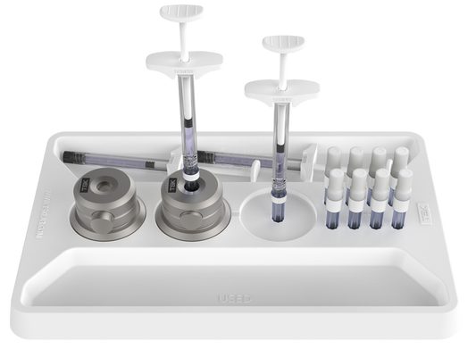 TSK Treatment Trays