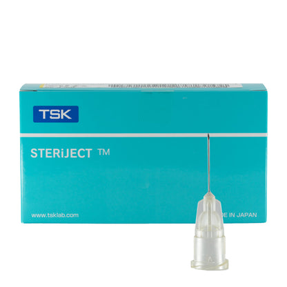 TSK Steriject Ultra-Fine Premium Hypodermic Needle