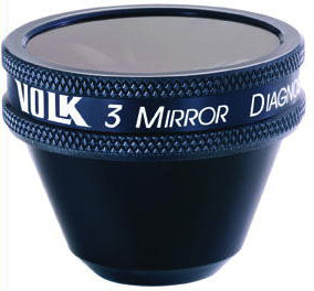 3-Mirror Lens