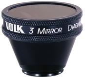 3-Mirror Lens