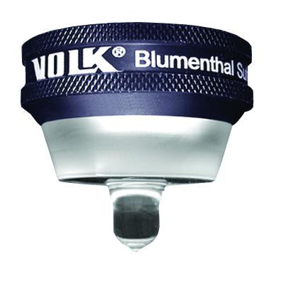 Blumenthal Suturelysis Lens