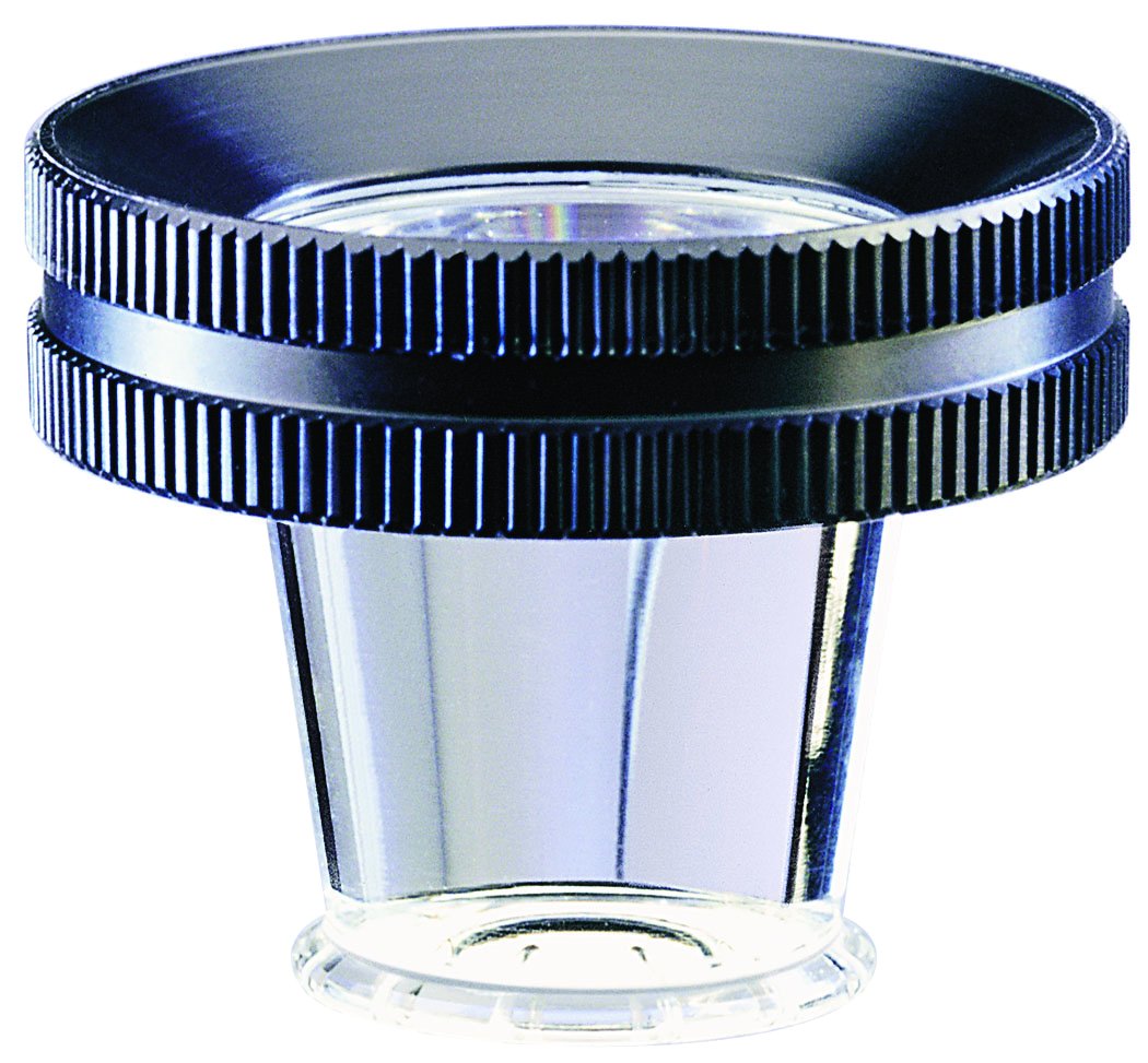 Centralis Direct® Lens