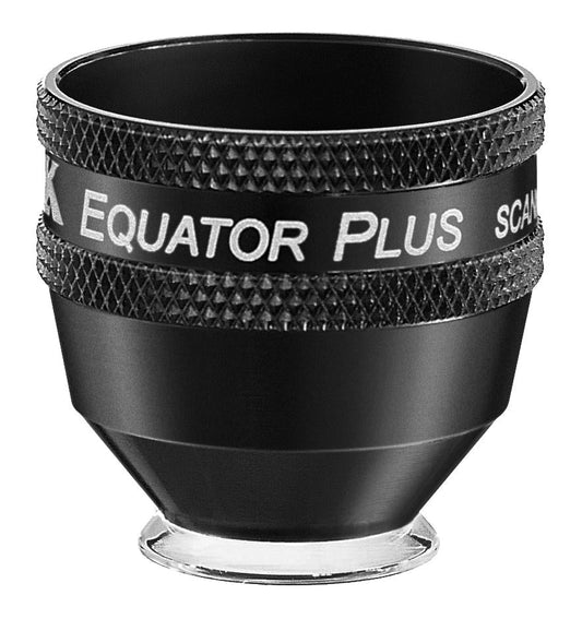 Equator Plus® Lens