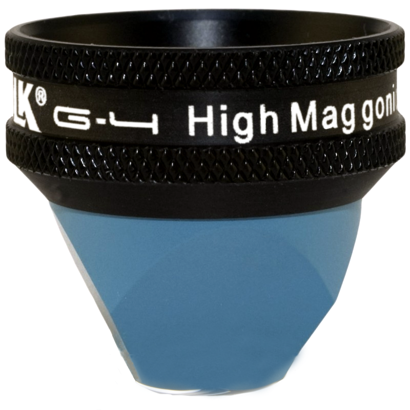 G-4 High Mag Gonio Lens