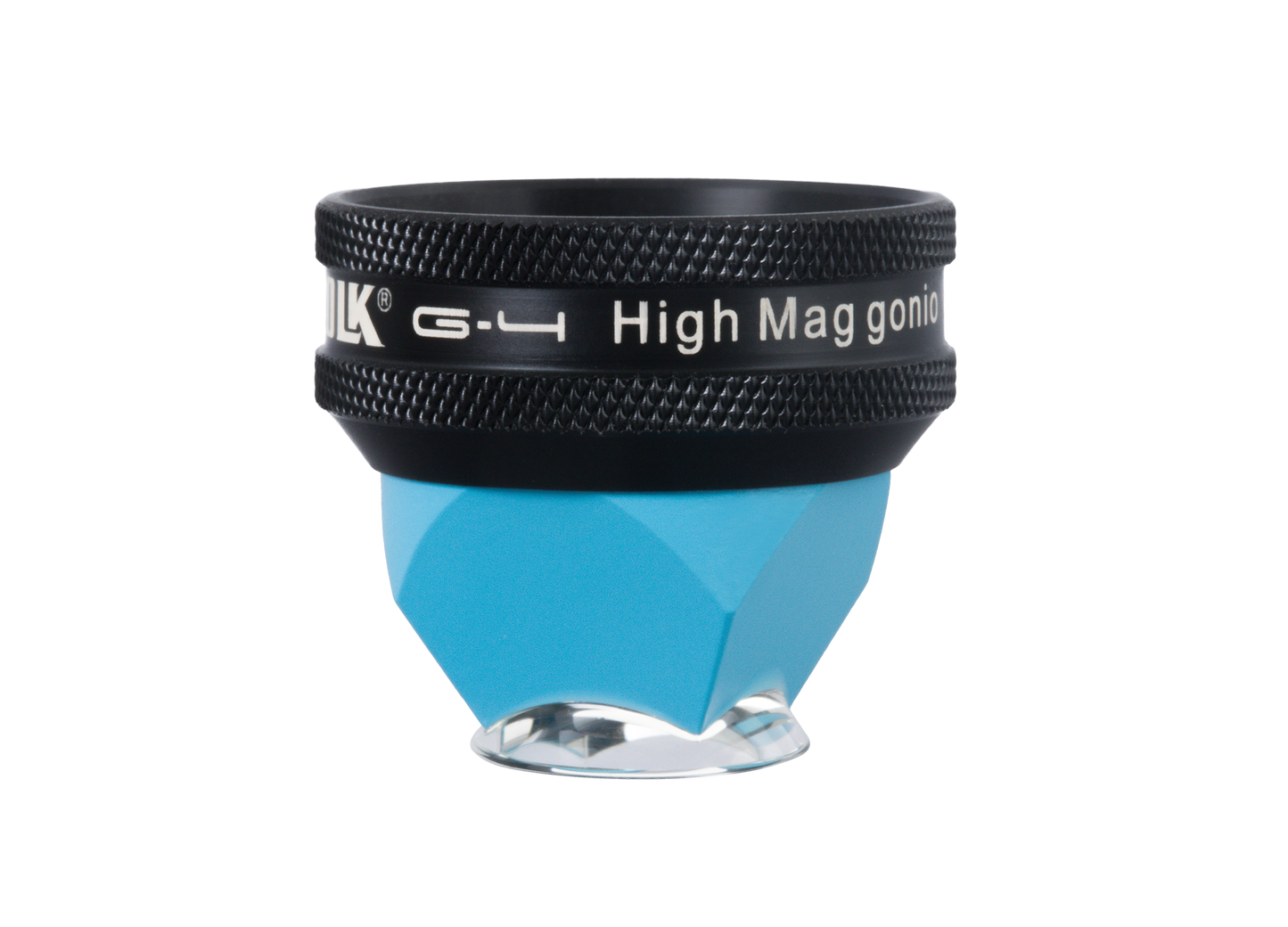G-4 High Mag Gonio Lens