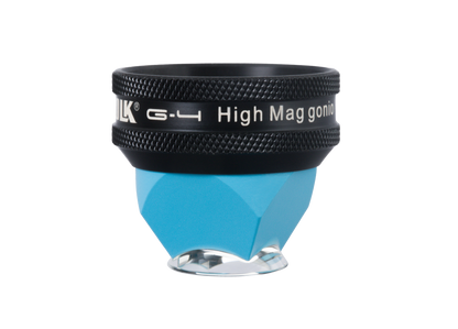 G-4 High Mag Gonio Lens