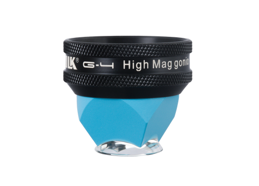 G-4 High Mag Gonio Lens