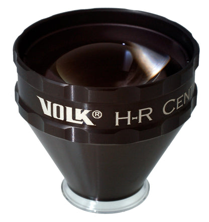 H-R Centralis Lens