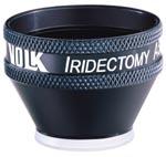 Iridectomy Lens