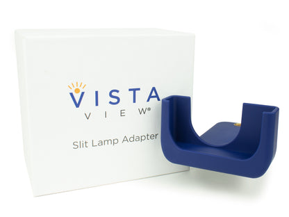 VistaView Slit Lamp Adapter