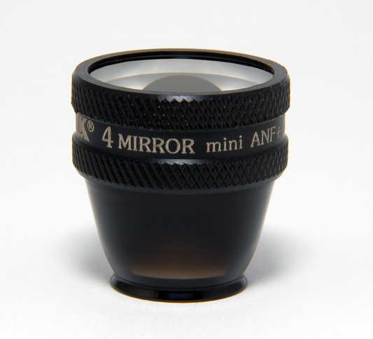 Mini 4-Mirror Lens