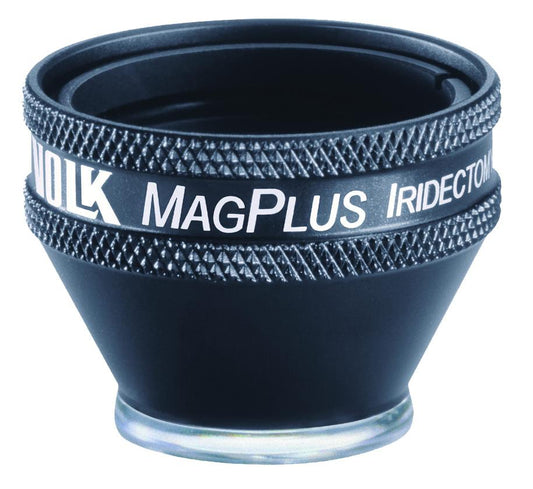 Mag Plus Iridectomy Lens