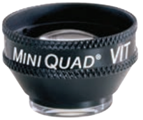 Mini Quad® Lens