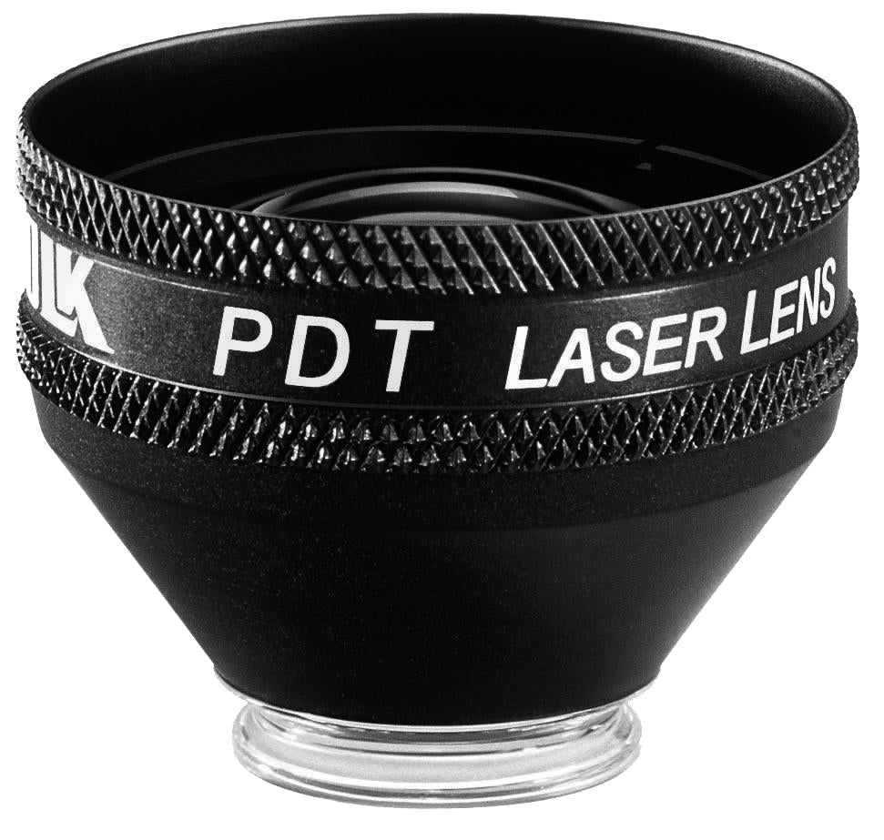 PDT Laser Lens