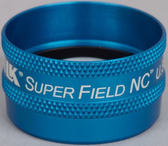 SuperField® Lens