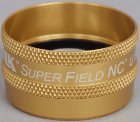 SuperField® Lens