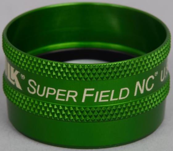 SuperField® Lens