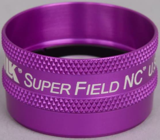 SuperField® Lens