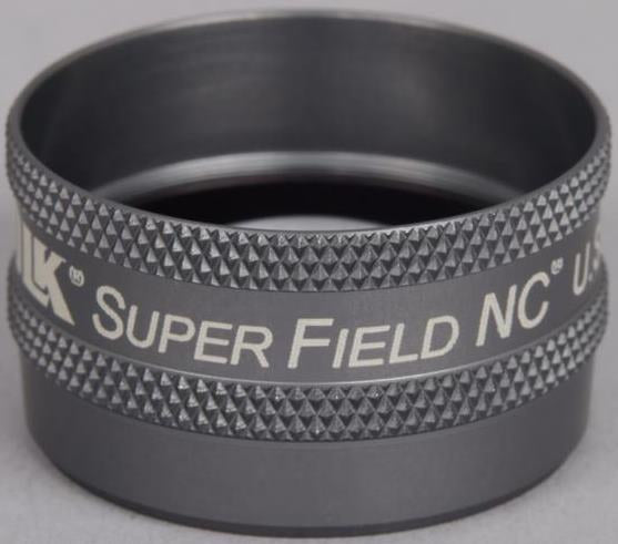 SuperField® Lens