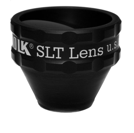 Selective Laser Trabeculoplasty (SLT) Lens