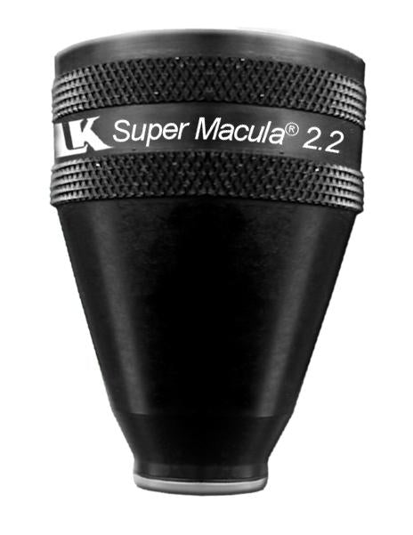 Super Macula® 2.2 Lens