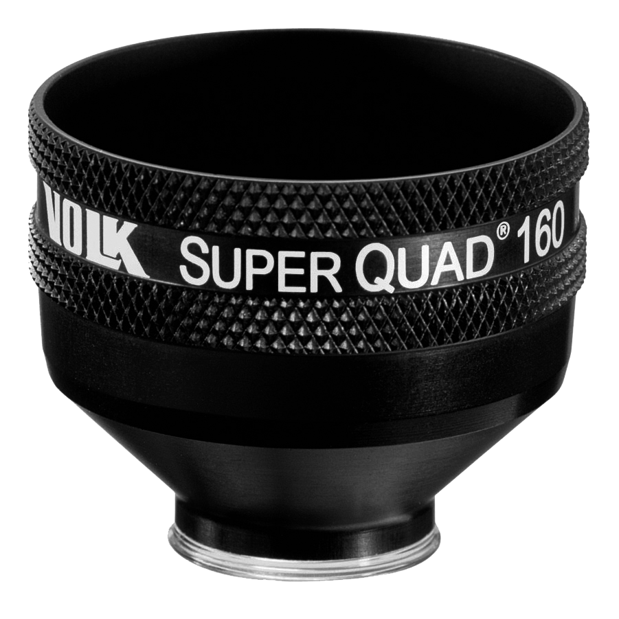 Super Quad® 160 Lens