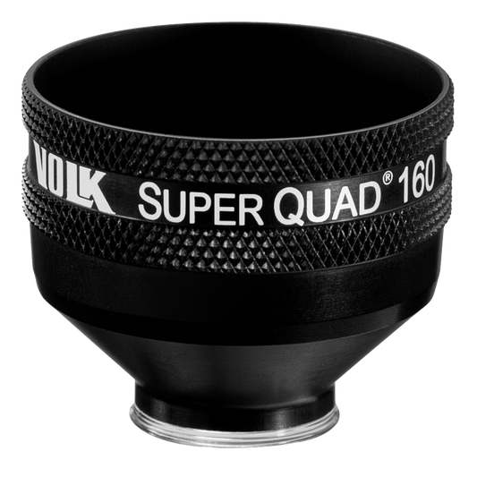 Super Quad® 160 Lens