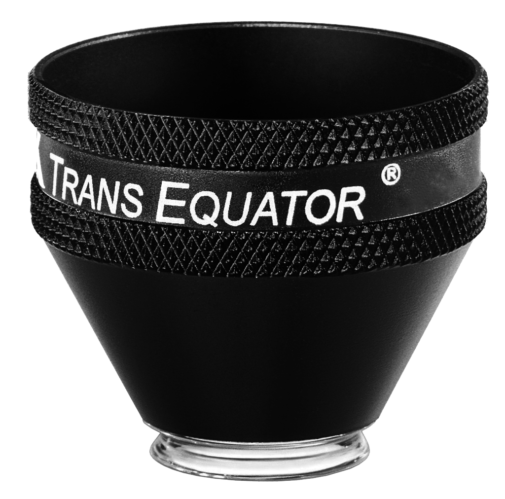 TransEquator® Lens