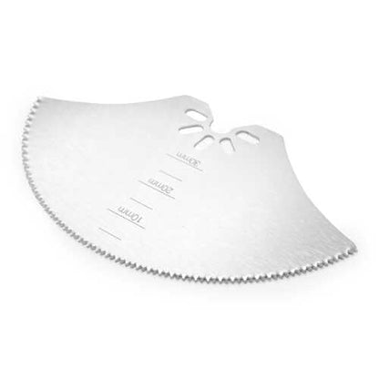 Omega Sternum Blades (Linvatec®/Zimmer®/3M® Equivalent)