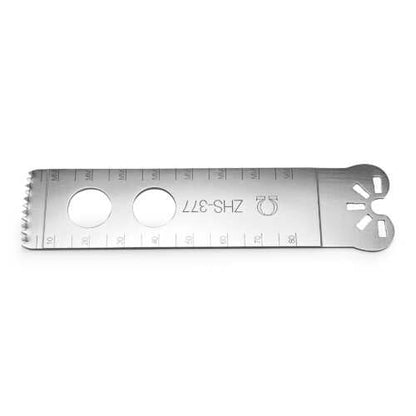 Omega Oscillating Large Bone Surgery Blades (Linvatec®/Zimmer® Equivalent)