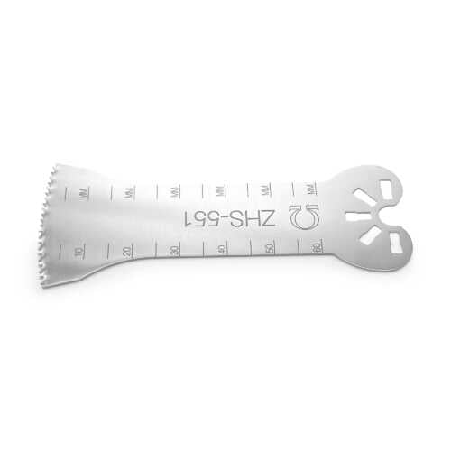 Omega Oscillating Large Bone Surgery Blades (Linvatec®/Zimmer® Equivalent)