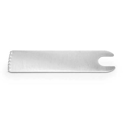 Omega Oscillating Small Bone Surgery Blades (Linvatec®/Zimmer® Equivalent)