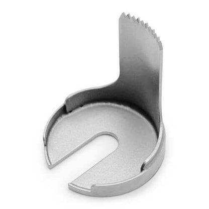 Omega Oscillating Small Bone Surgery Blades (Linvatec®/Zimmer® Equivalent)