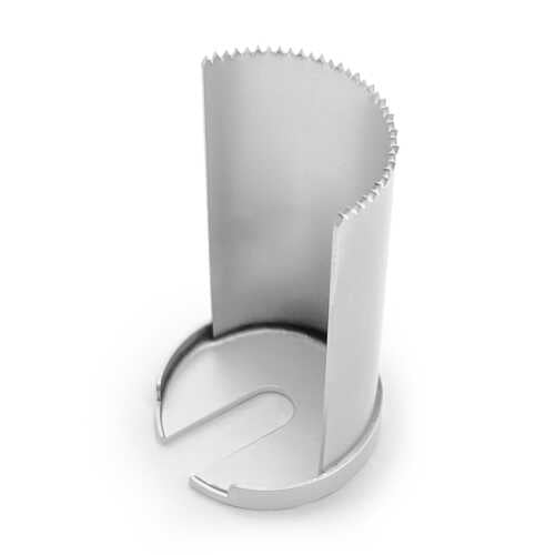 Omega Oscillating Small Bone Surgery Blades (Linvatec®/Zimmer® Equivalent)