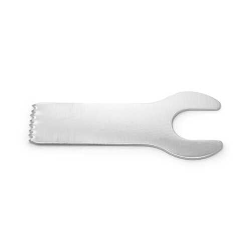 Omega Oscillating Small Bone Surgery Blades (Linvatec®/Zimmer® Equivalent)