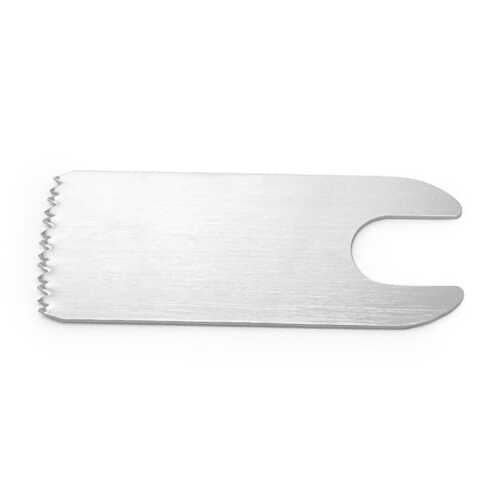 Omega Oscillating Small Bone Surgery Blades (Linvatec®/Zimmer® Equivalent)